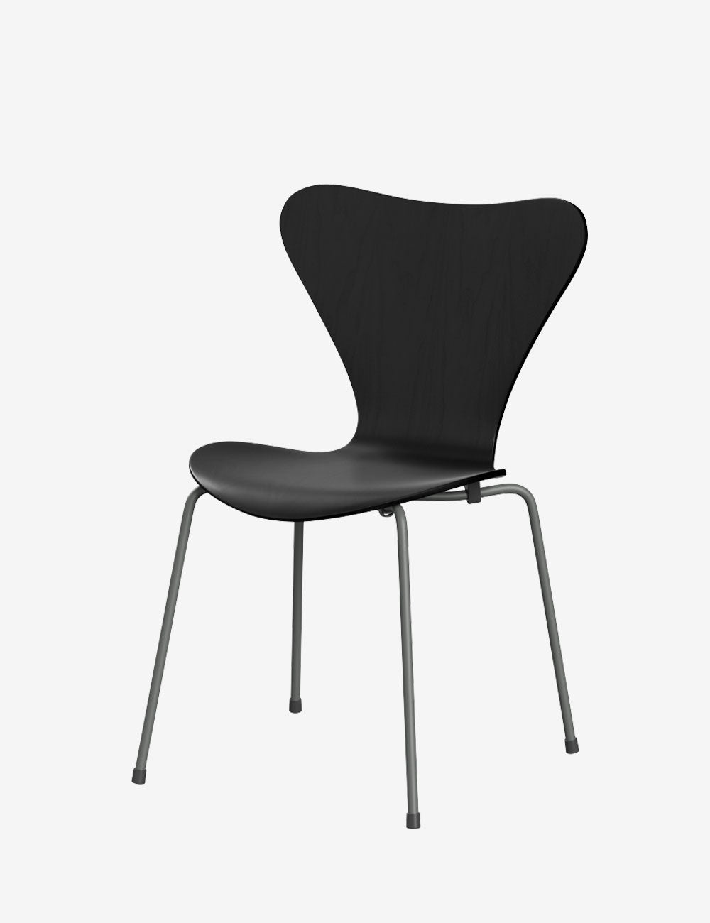 Chaise Série 7™  Frêne Teinté 