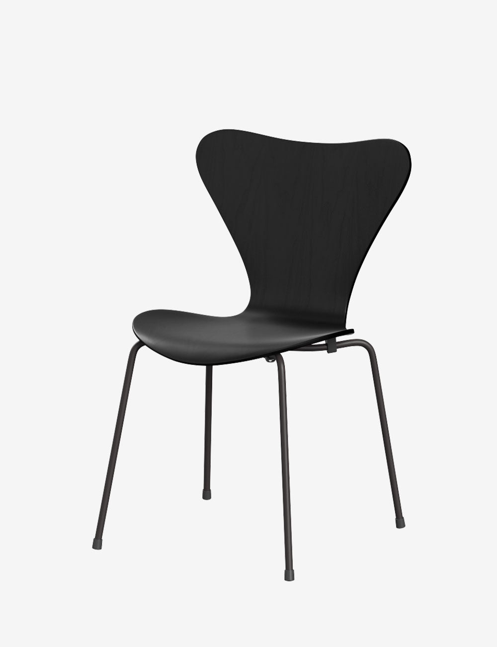 Chaise Série 7™  Frêne Teinté 