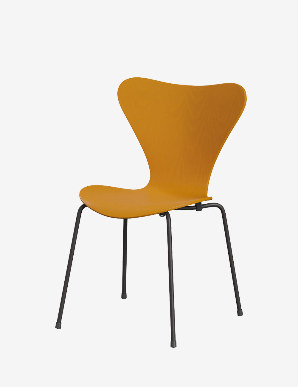 Chaise Série 7™  Frêne Teinté 