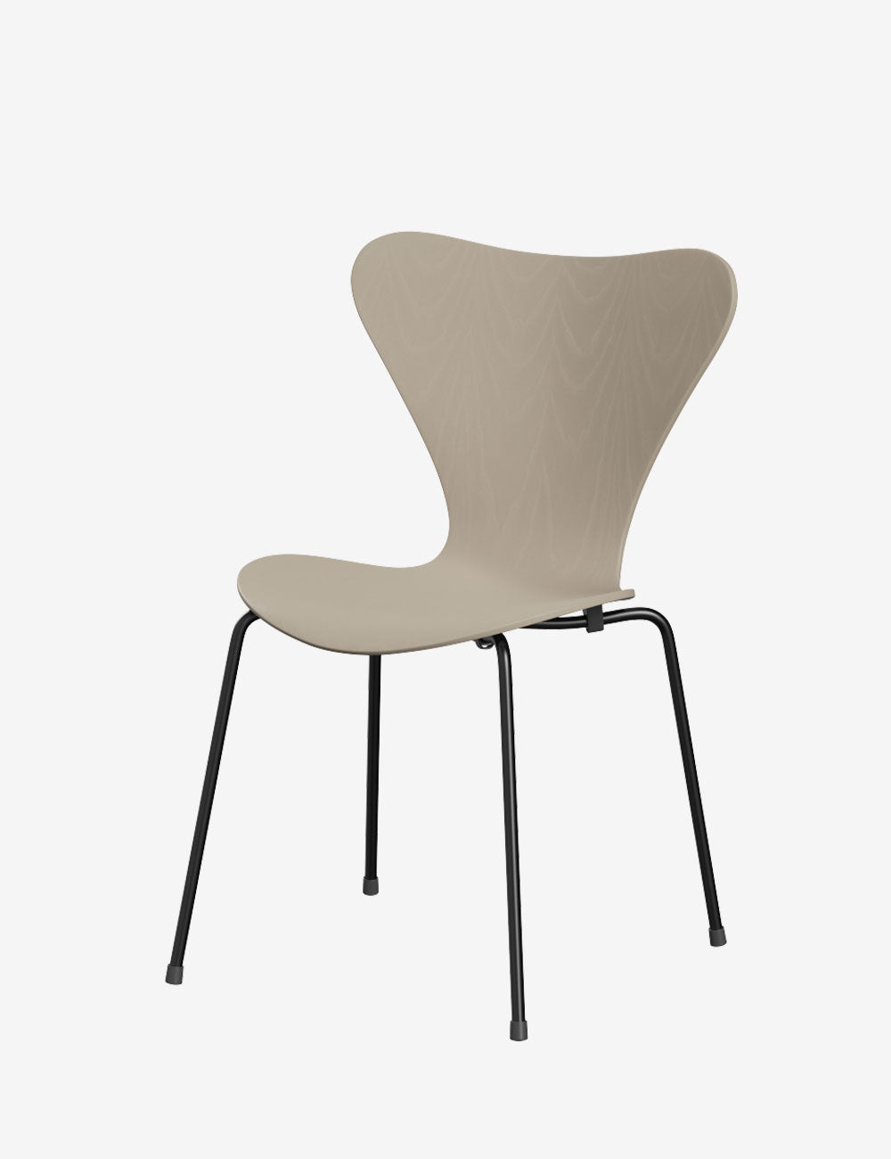 Chaise Série 7™  Frêne Teinté 