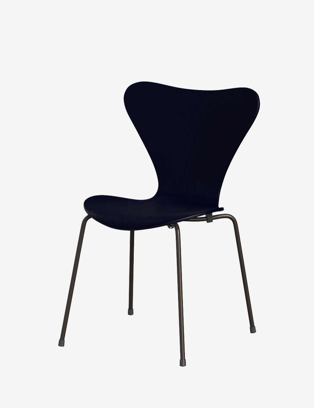 Chaise Série 7™  Frêne Teinté 