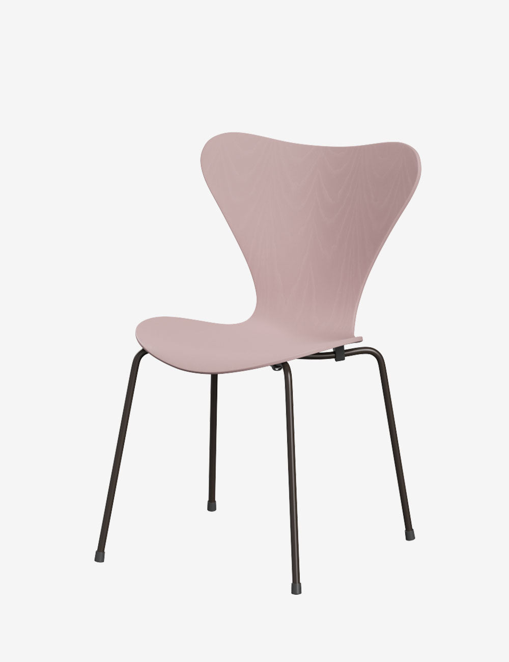 Chaise Série 7™  Frêne Teinté 