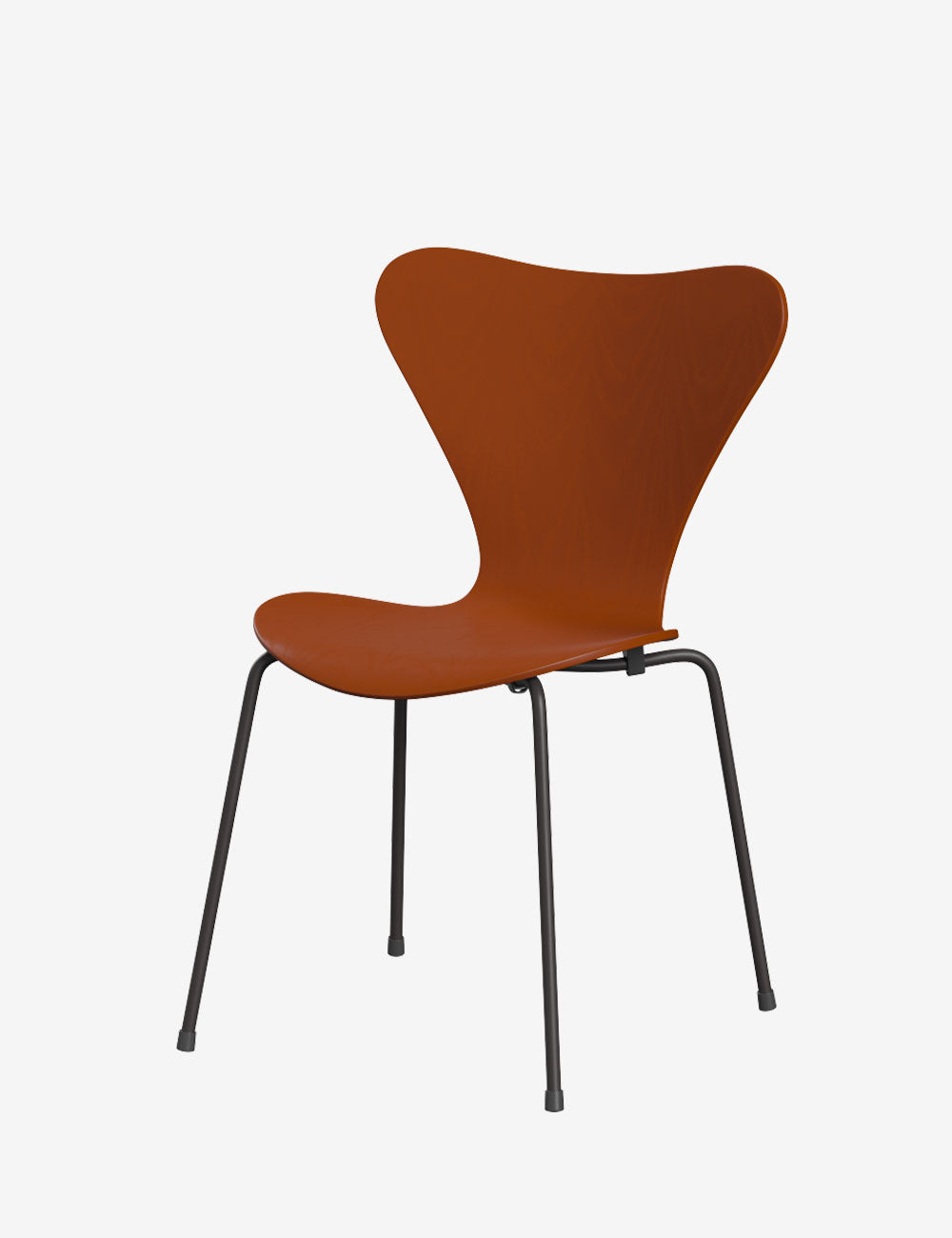 Sedia Serie 7™ Frassino Tinto