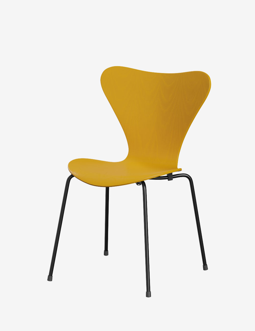 Chaise Série 7™  Frêne Teinté 