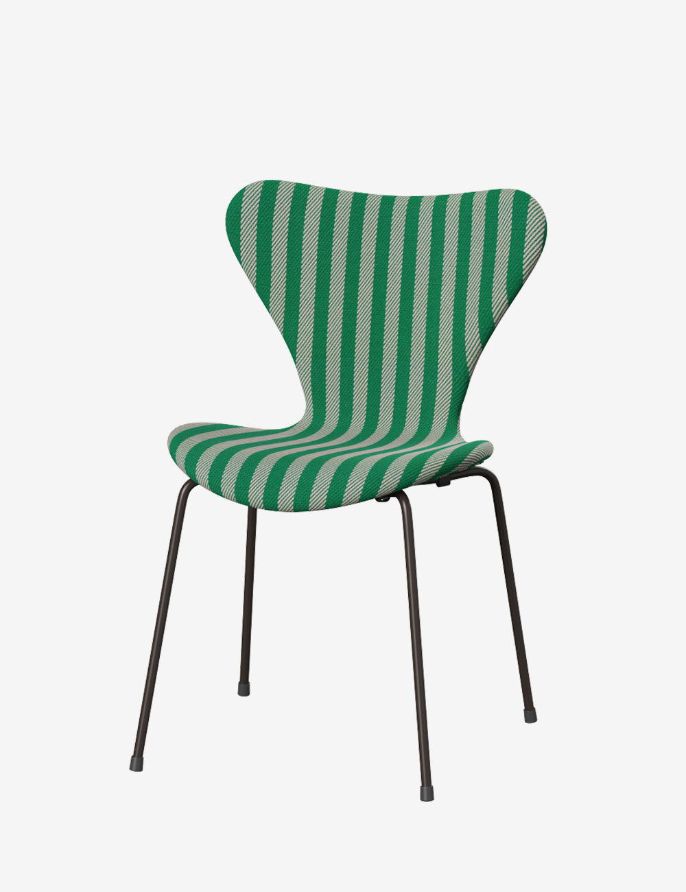 Cadeira Series 7™  Estofada