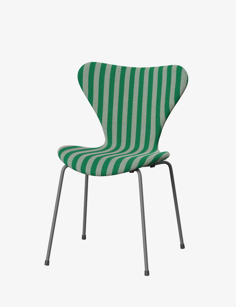 Cadeira Series 7™  Estofada