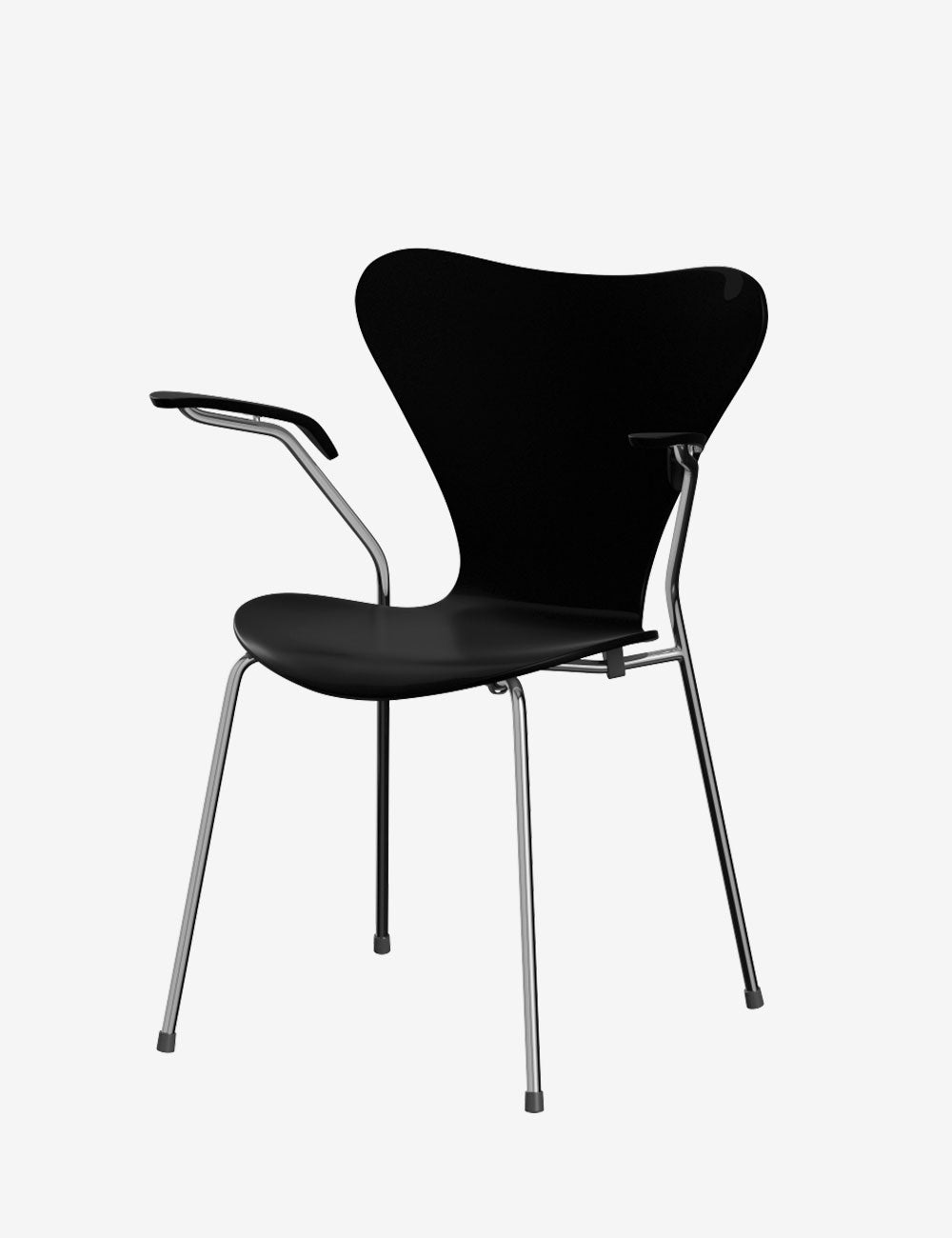 Cadeira braços Series 7™ Lacada