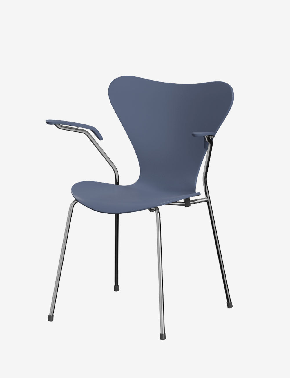 Cadeira braços Series 7™ Lacada
