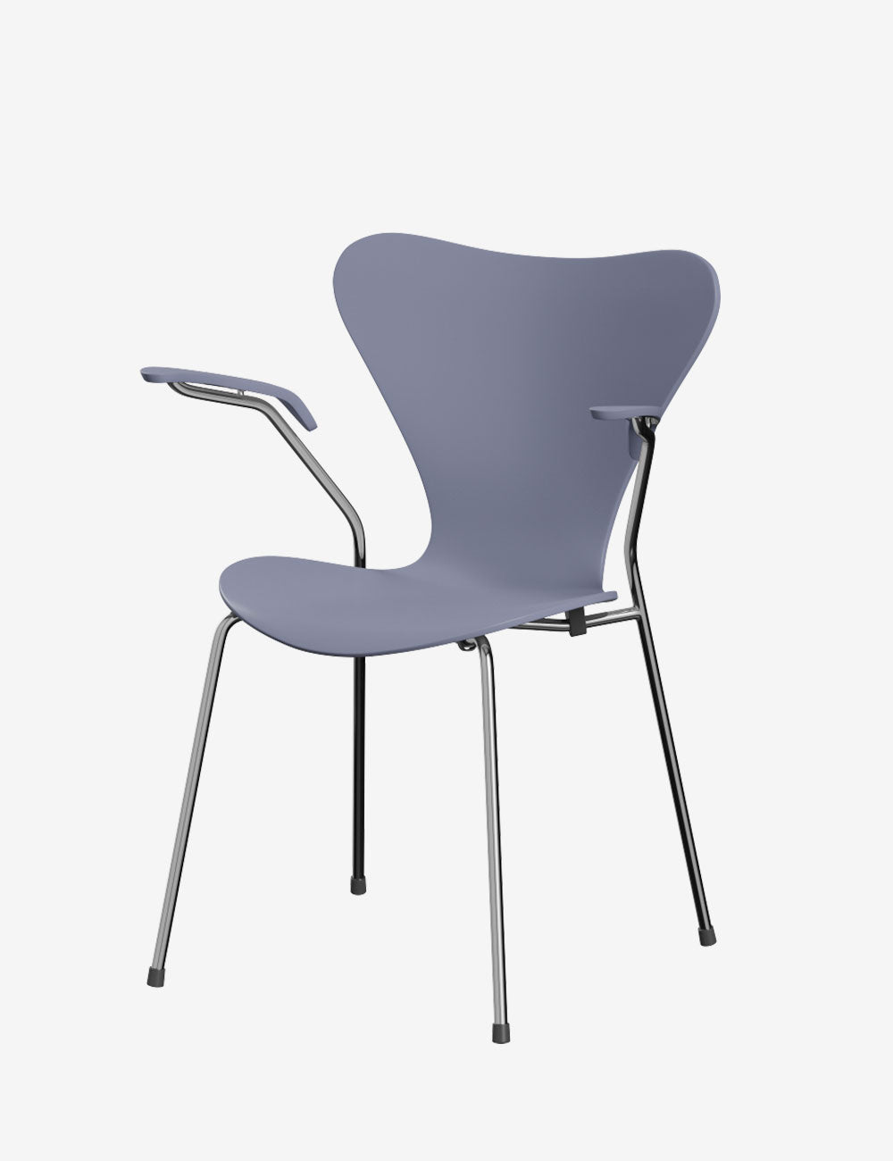 Cadeira braços Series 7™ Lacada