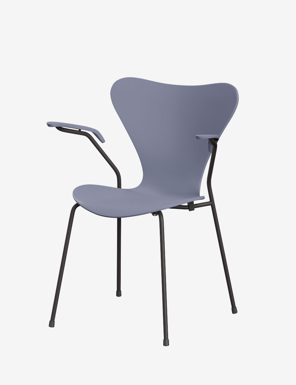 Cadeira braços Series 7™ Lacada