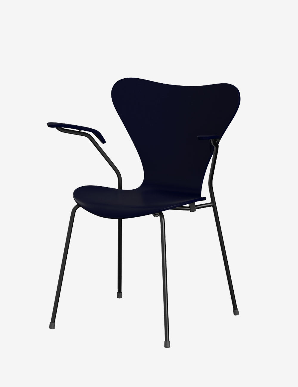Cadeira braços Series 7™ Lacada
