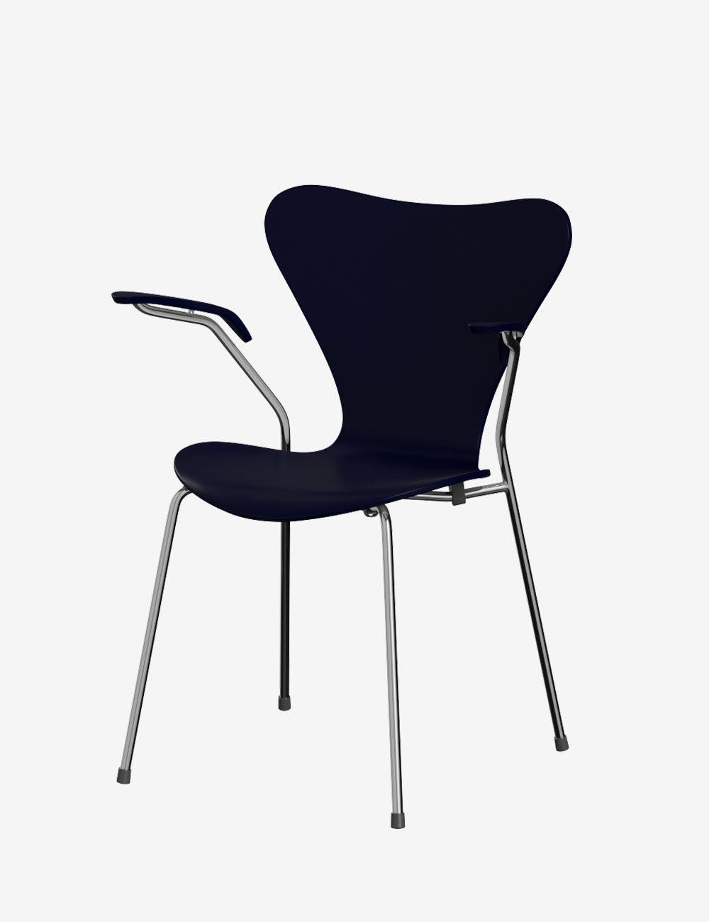 Cadeira braços Series 7™ Lacada
