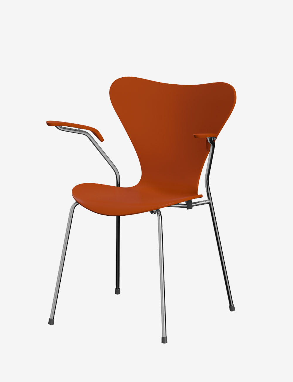 Cadeira braços Series 7™ Lacada