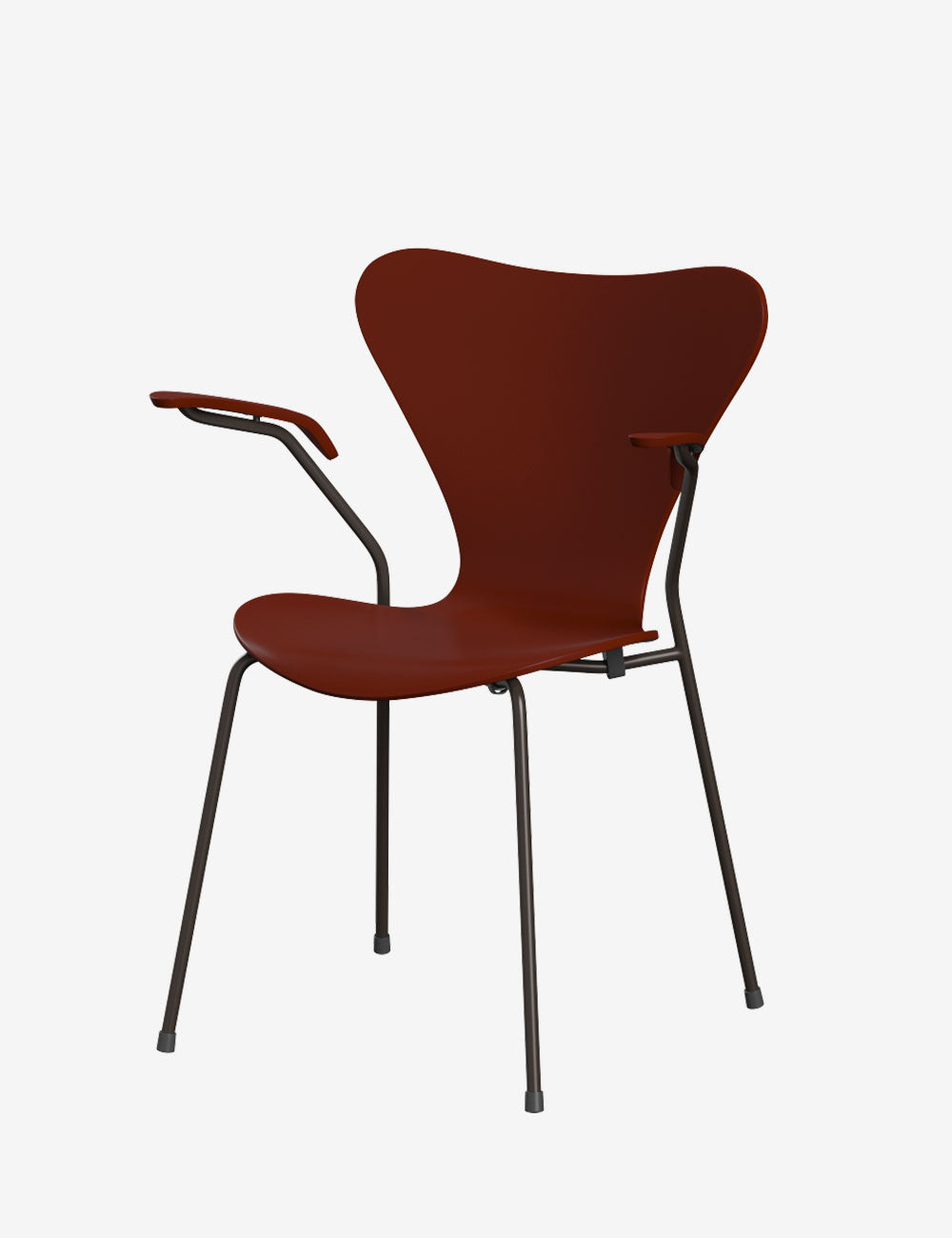 Cadeira braços Series 7™ Lacada