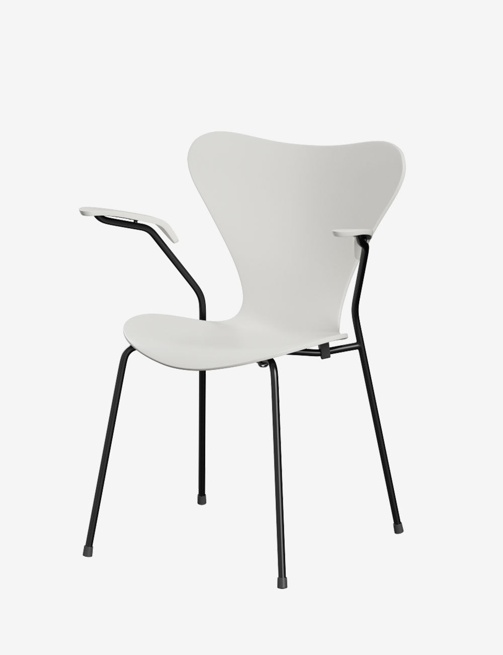 Cadeira braços Series 7™ Lacada