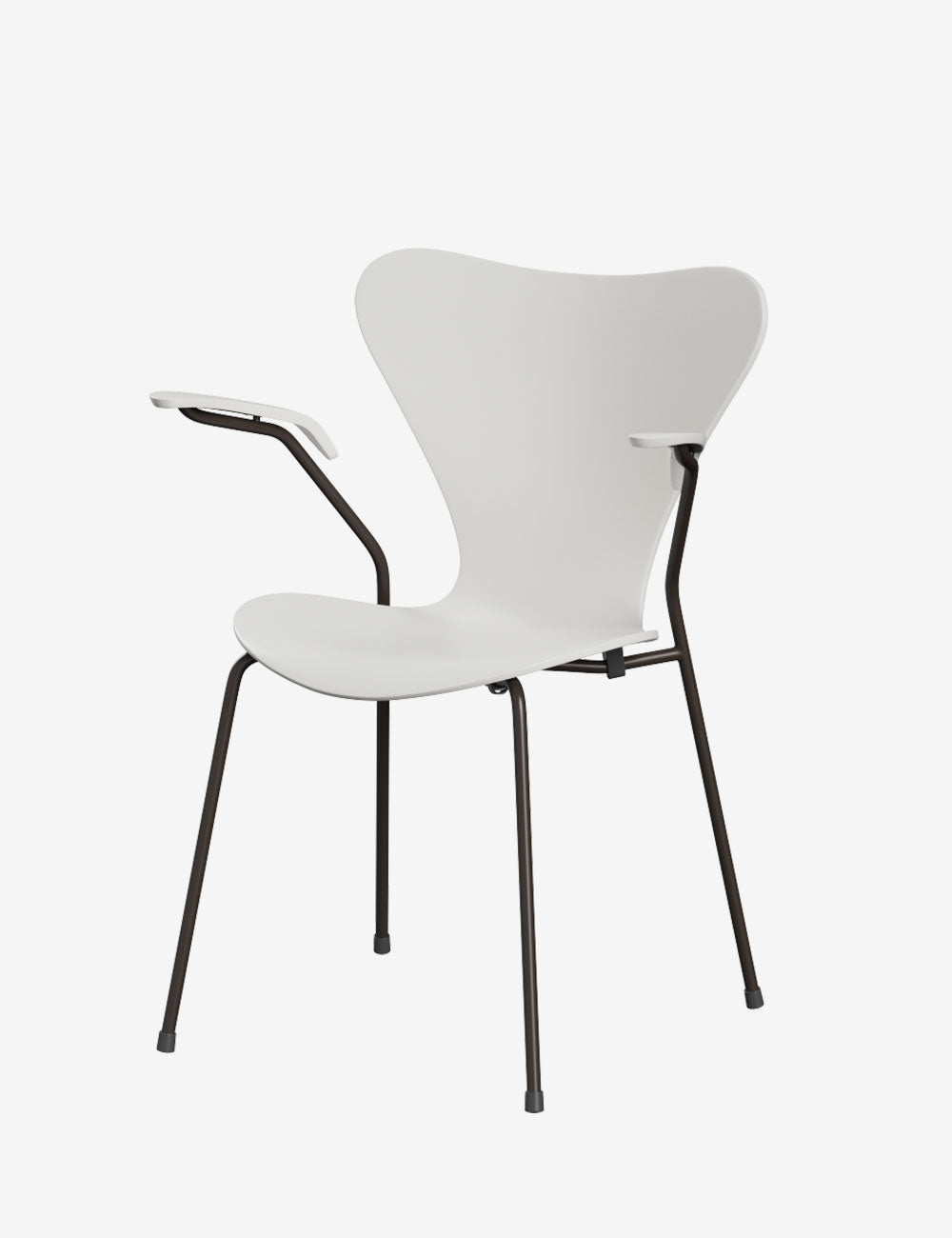 Cadeira braços Series 7™ Lacada