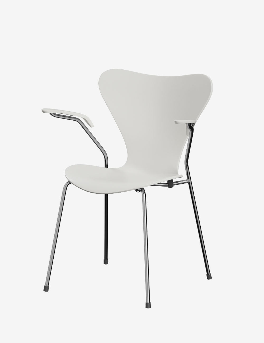 Cadeira braços Series 7™ Lacada