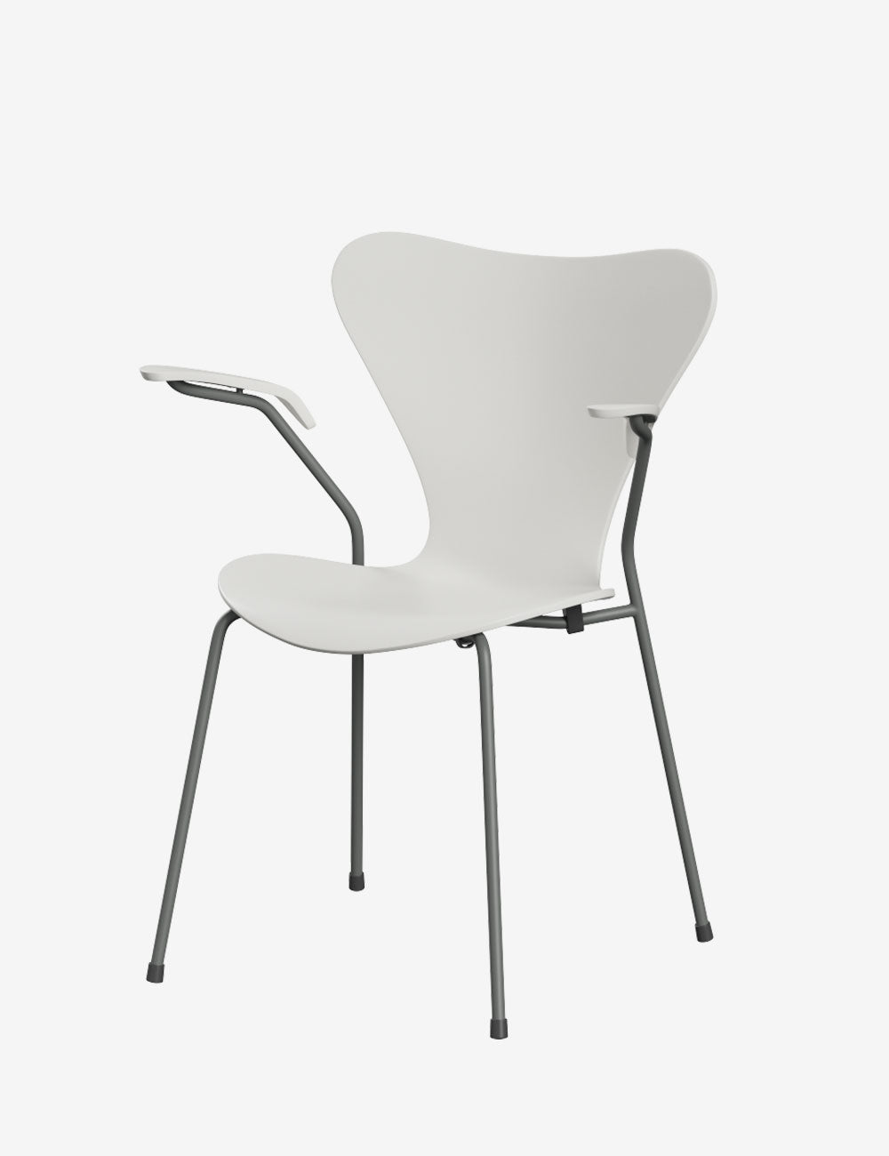 Cadeira braços Series 7™ Lacada