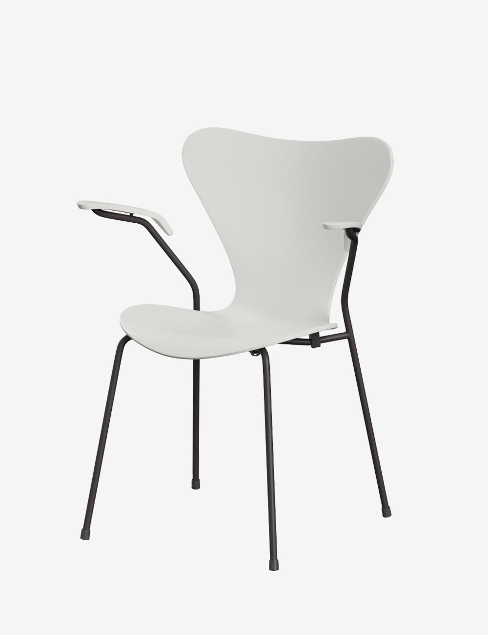 Cadeira braços Series 7™ Lacada