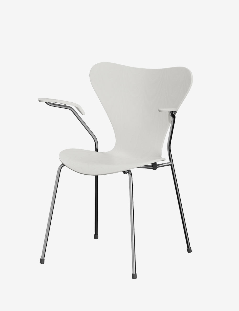Series 7™  armchair Coloured Ash