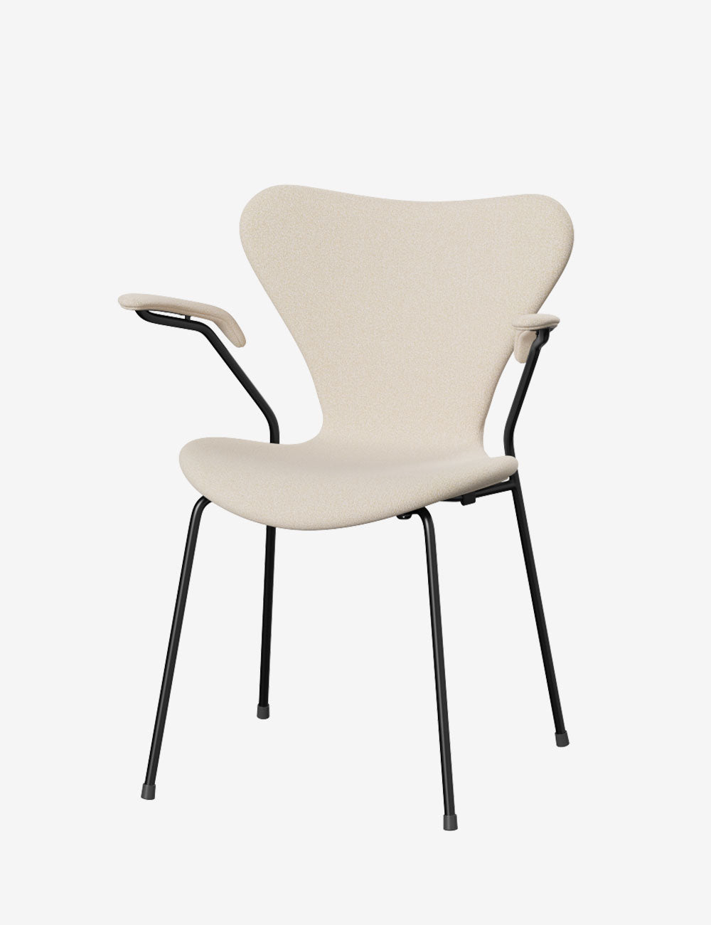 Cadeira Series 7™  Estofada