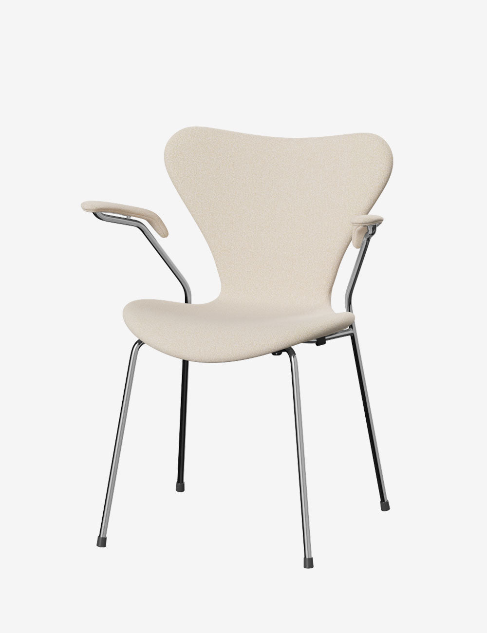 Cadeira Series 7™  Estofada