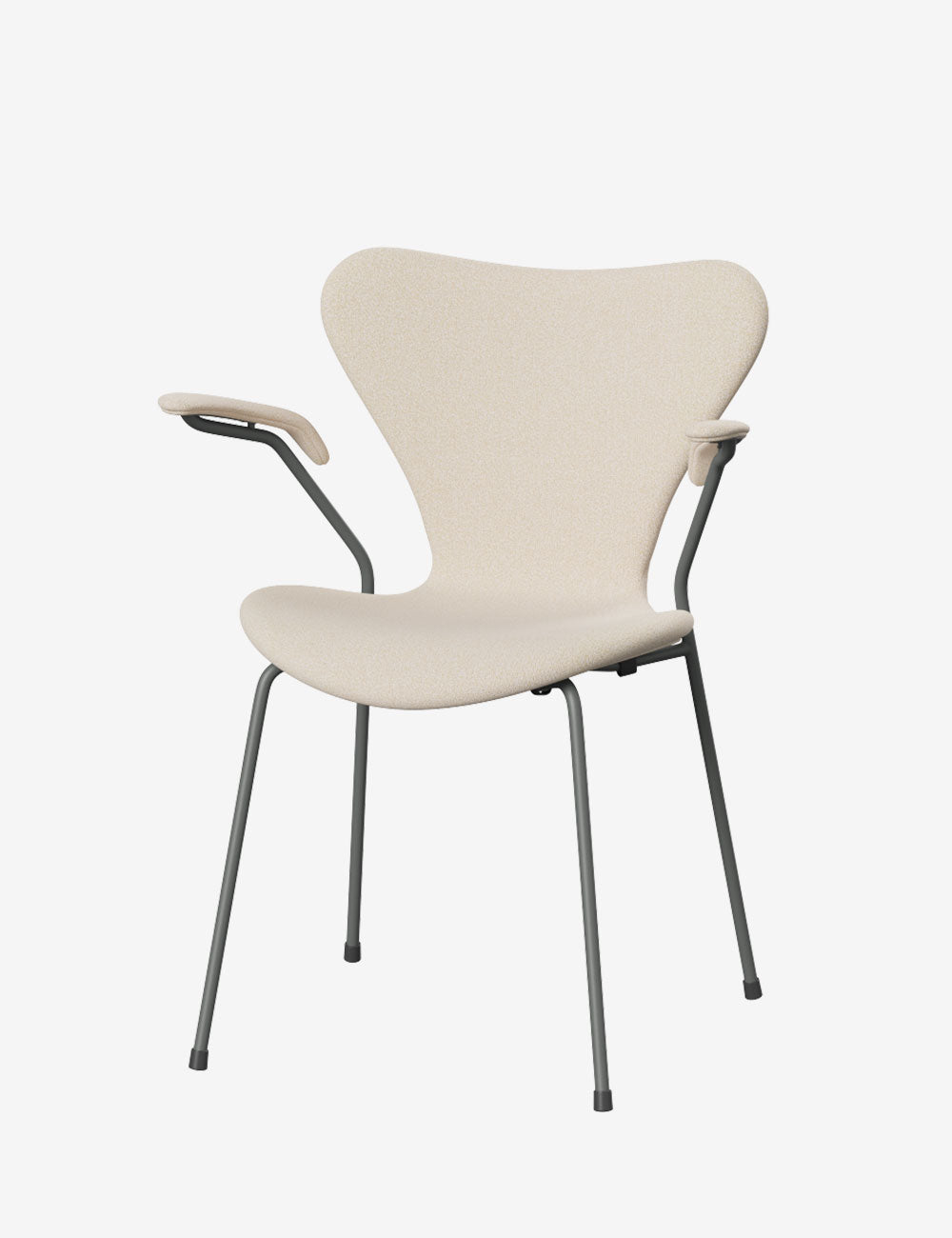 Cadeira Series 7™  Estofada