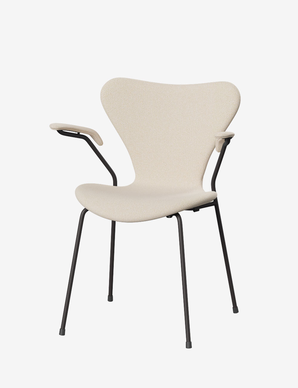 Cadeira Series 7™  Estofada