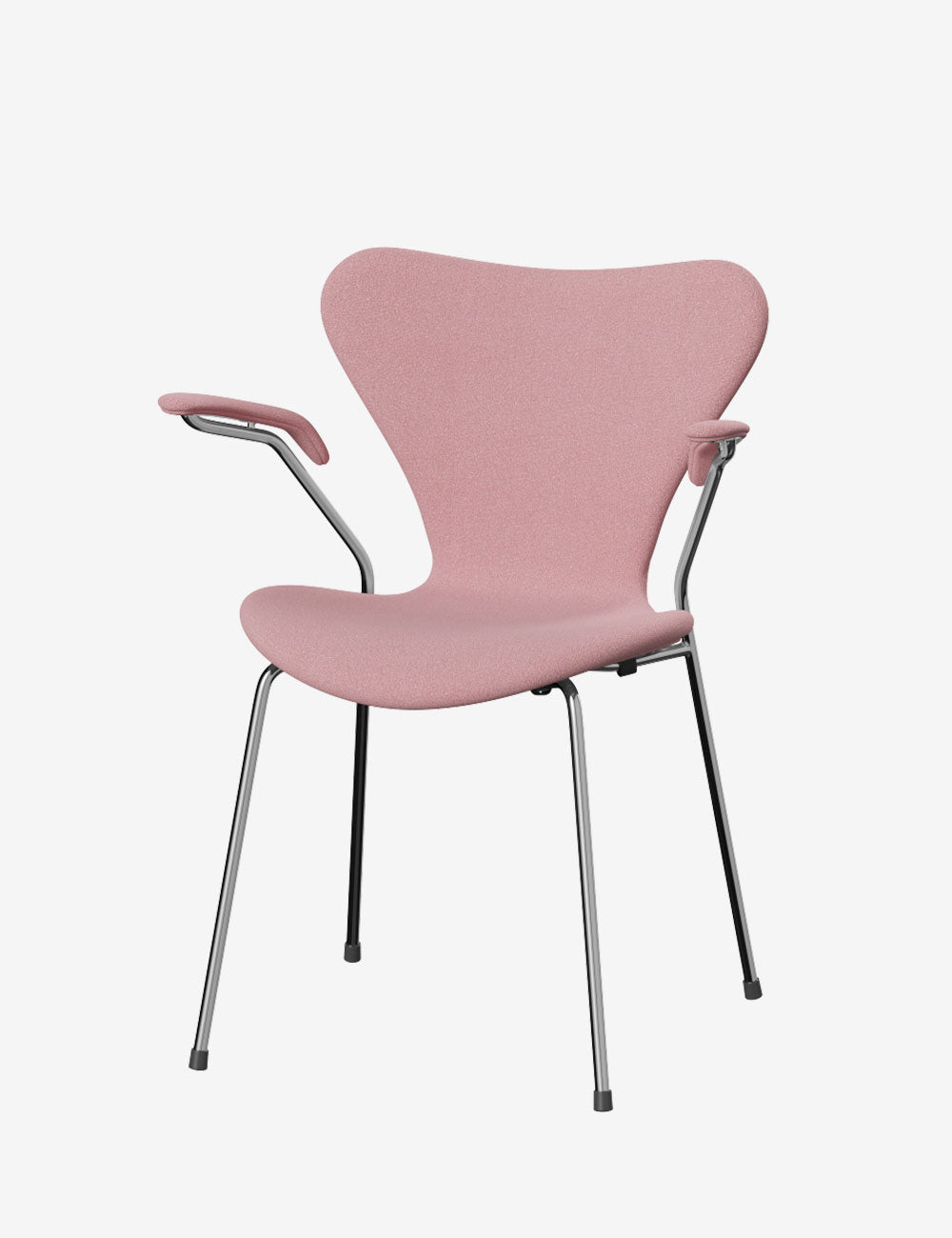 Cadeira Series 7™  Estofada