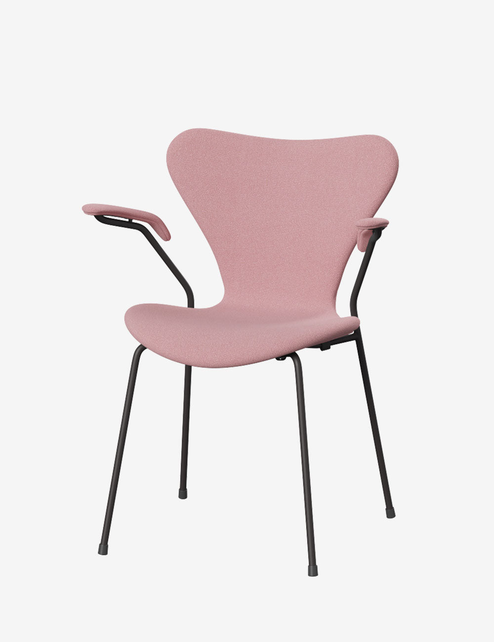 Cadeira Series 7™  Estofada