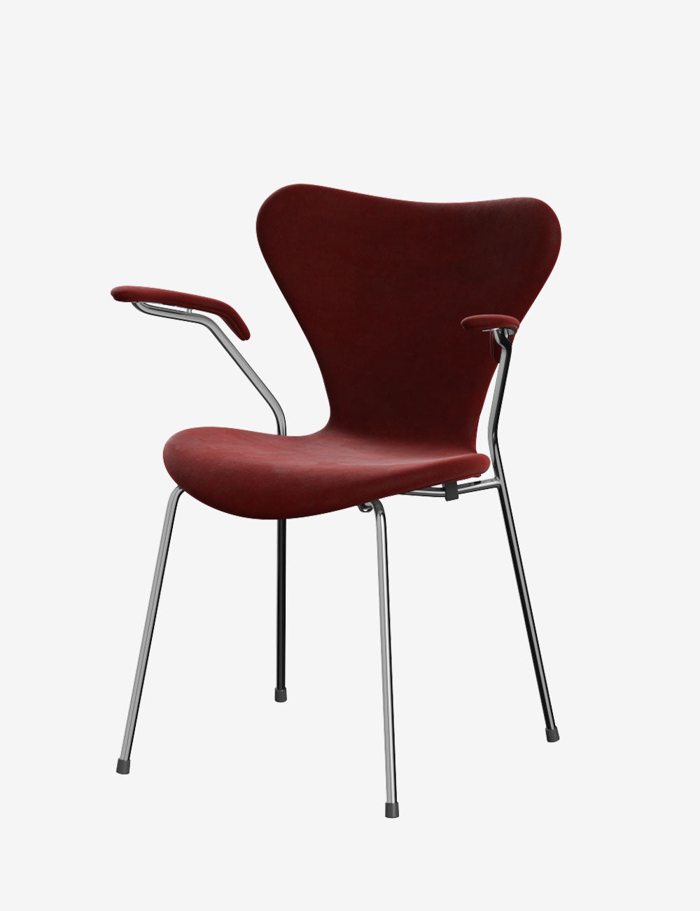 Cadeira Series 7™  Estofada
