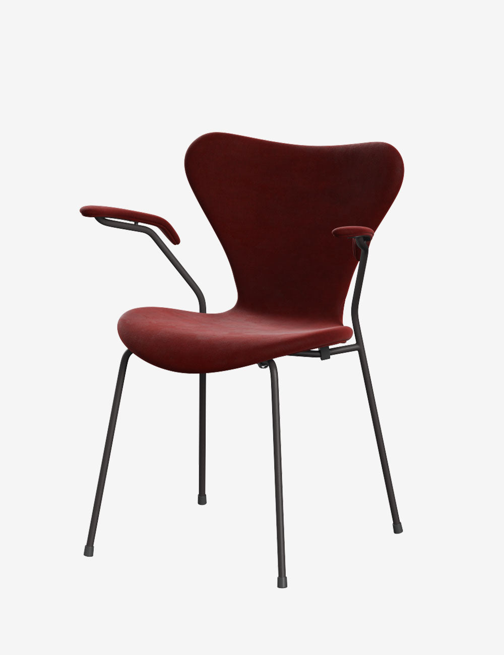Cadeira Series 7™  Estofada