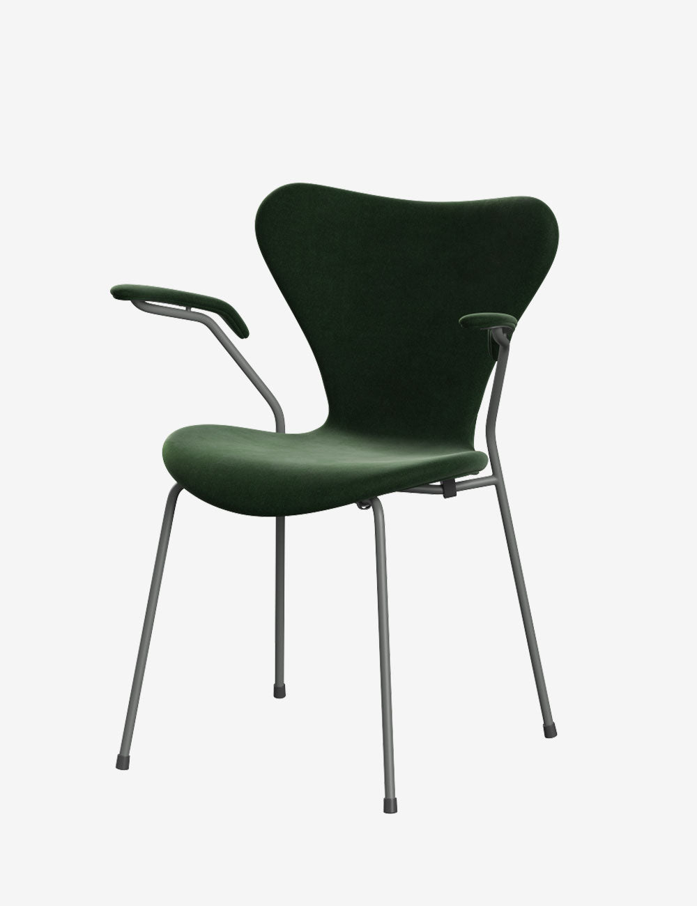 Cadeira Series 7™  Estofada