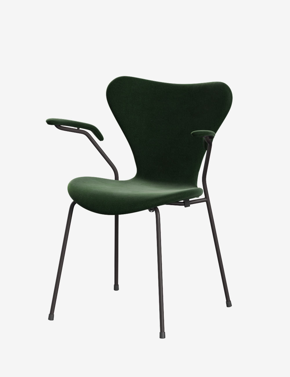 Cadeira Series 7™  Estofada