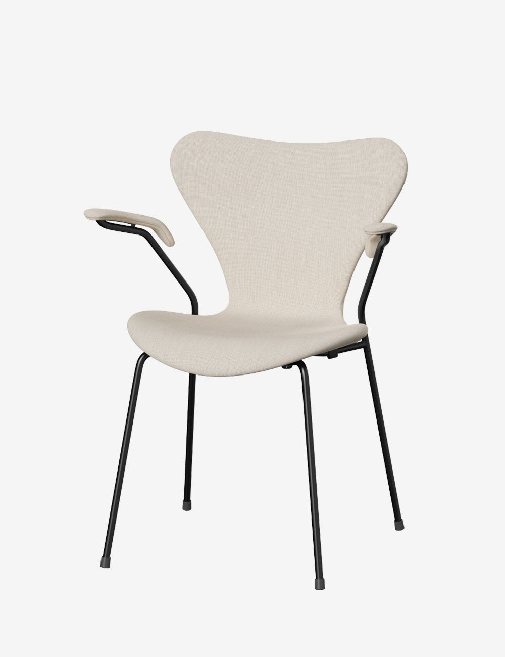 Cadeira Series 7™  Estofada