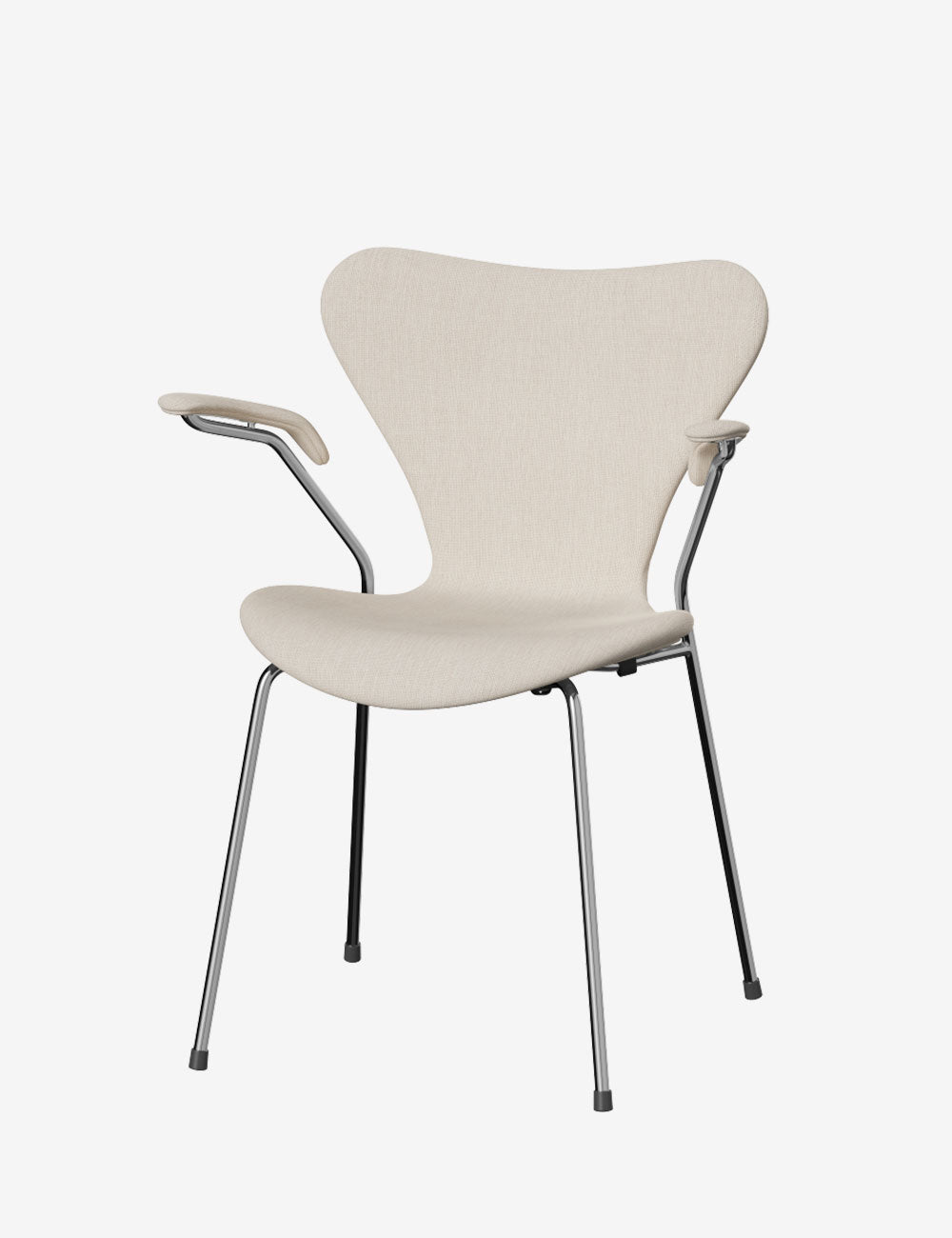 Cadeira Series 7™  Estofada