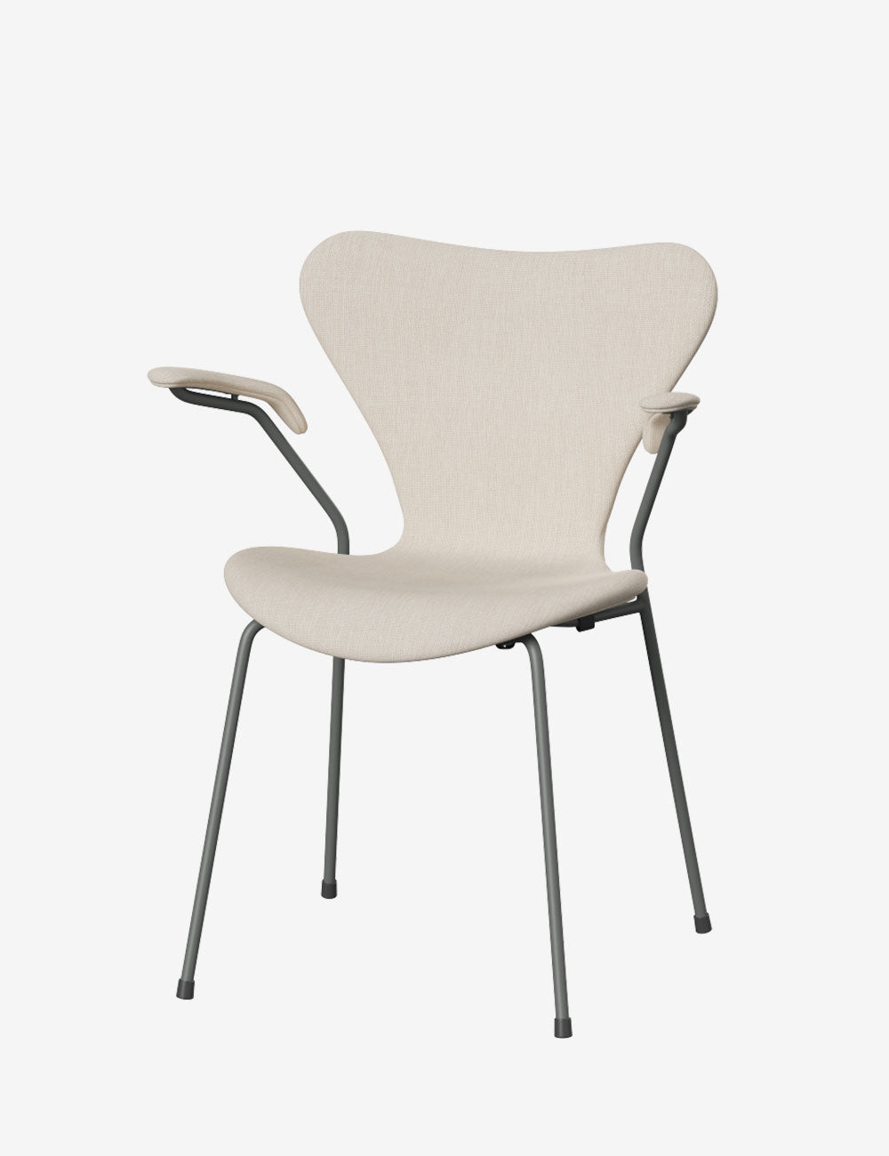 Cadeira Series 7™  Estofada