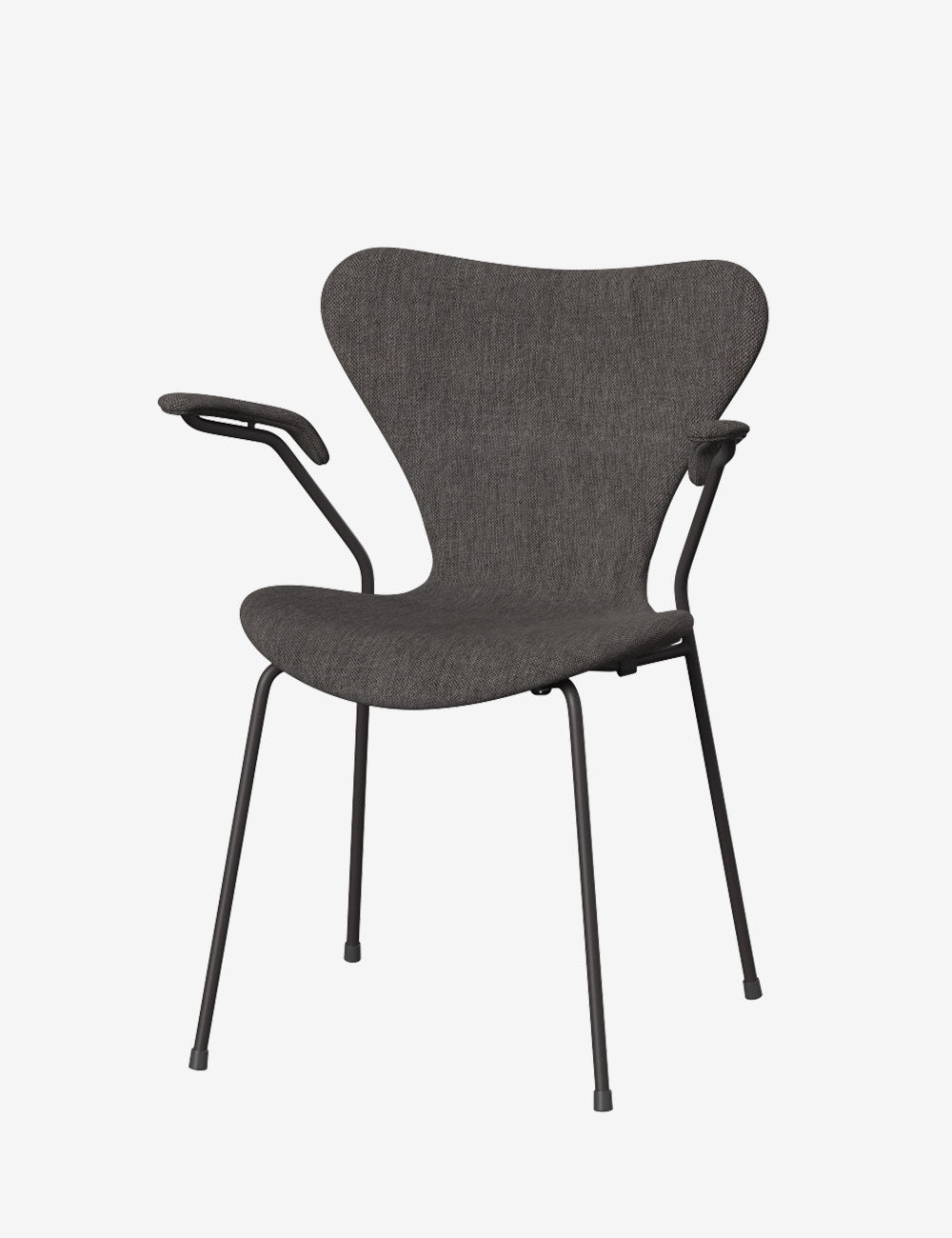 Cadeira Series 7™  Estofada