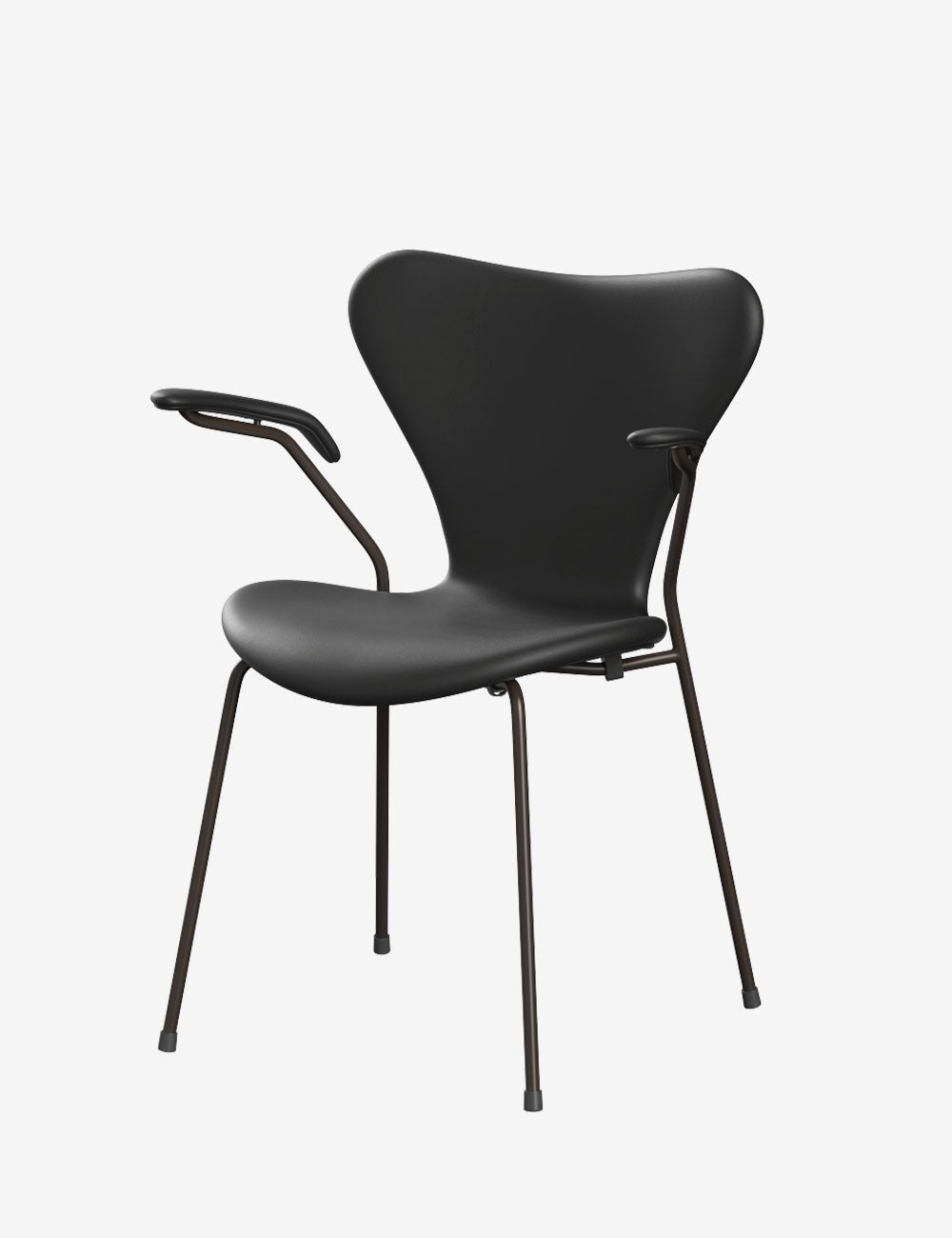Cadeira Series 7™  Estofada