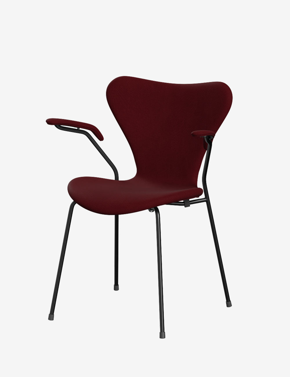 Cadeira Series 7™  Estofada