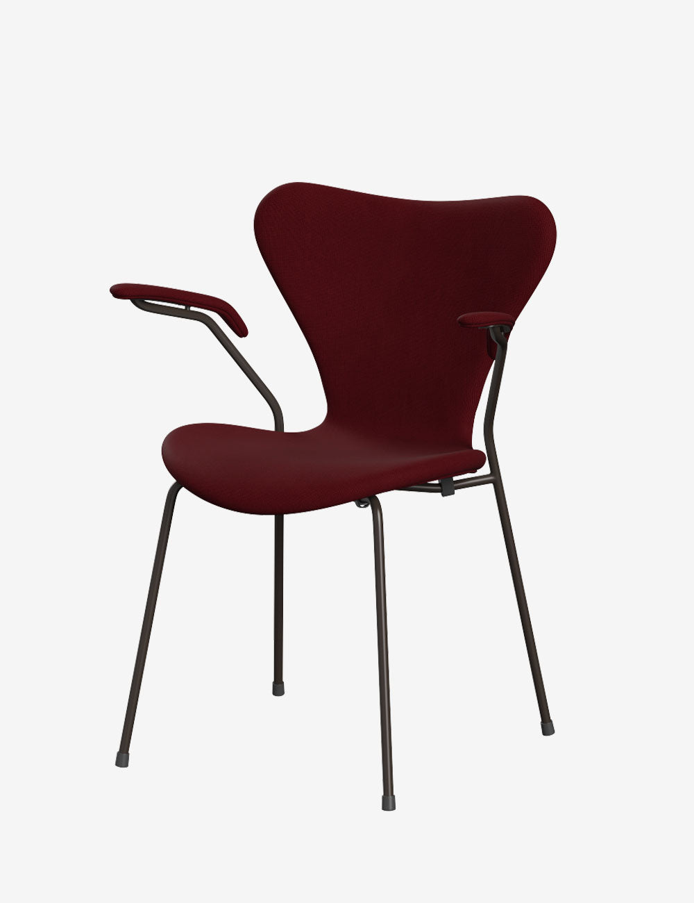 Cadeira Series 7™  Estofada