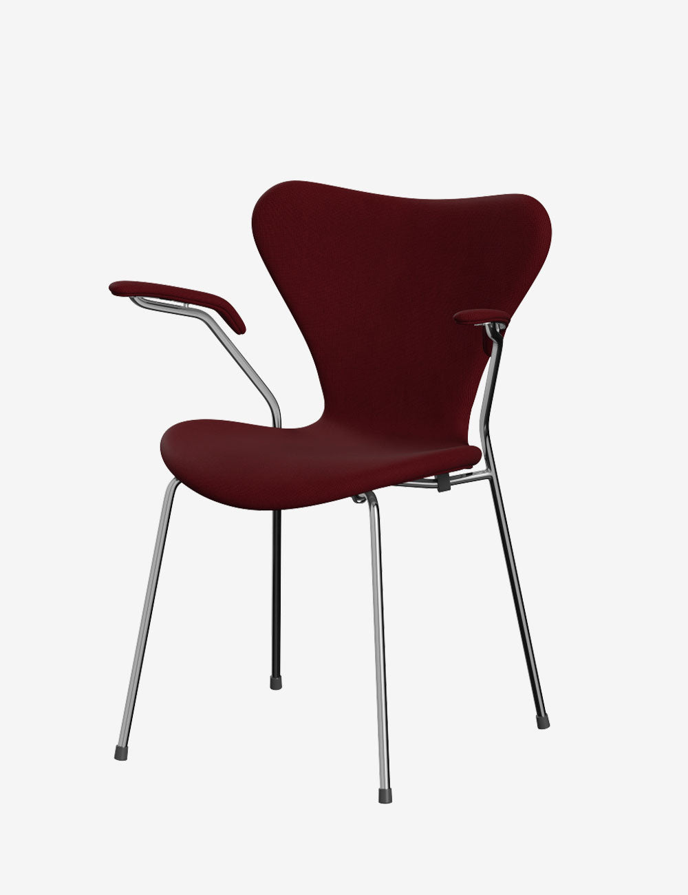 Cadeira Series 7™  Estofada