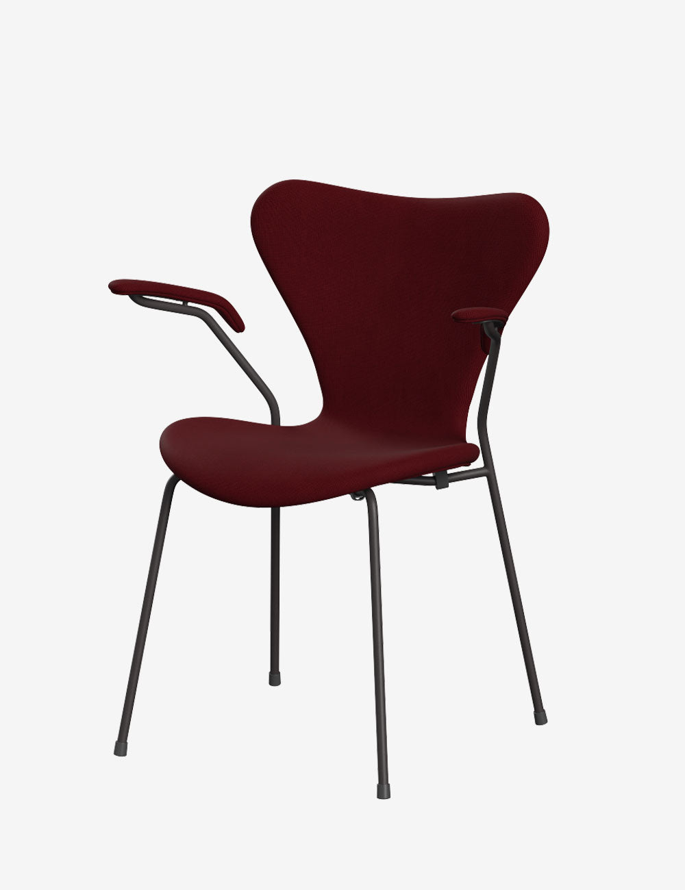 Cadeira Series 7™  Estofada