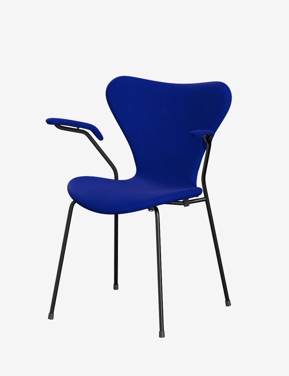 Cadeira Series 7™  Estofada