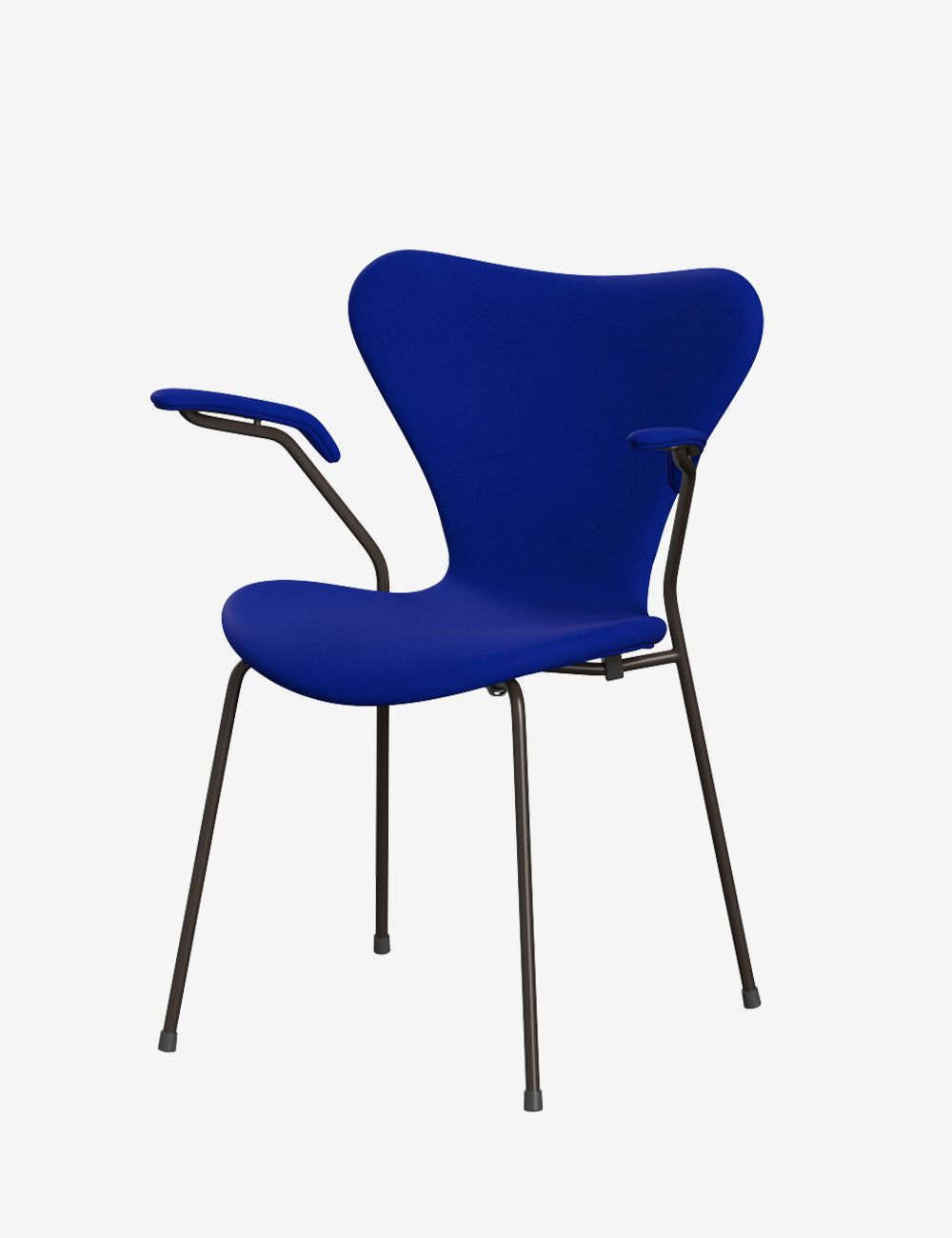 Cadeira Series 7™  Estofada