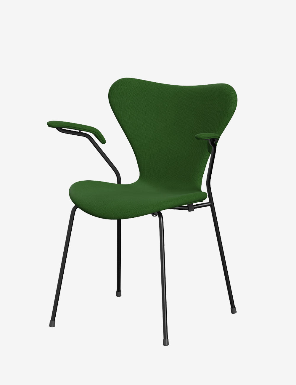 Cadeira Series 7™  Estofada