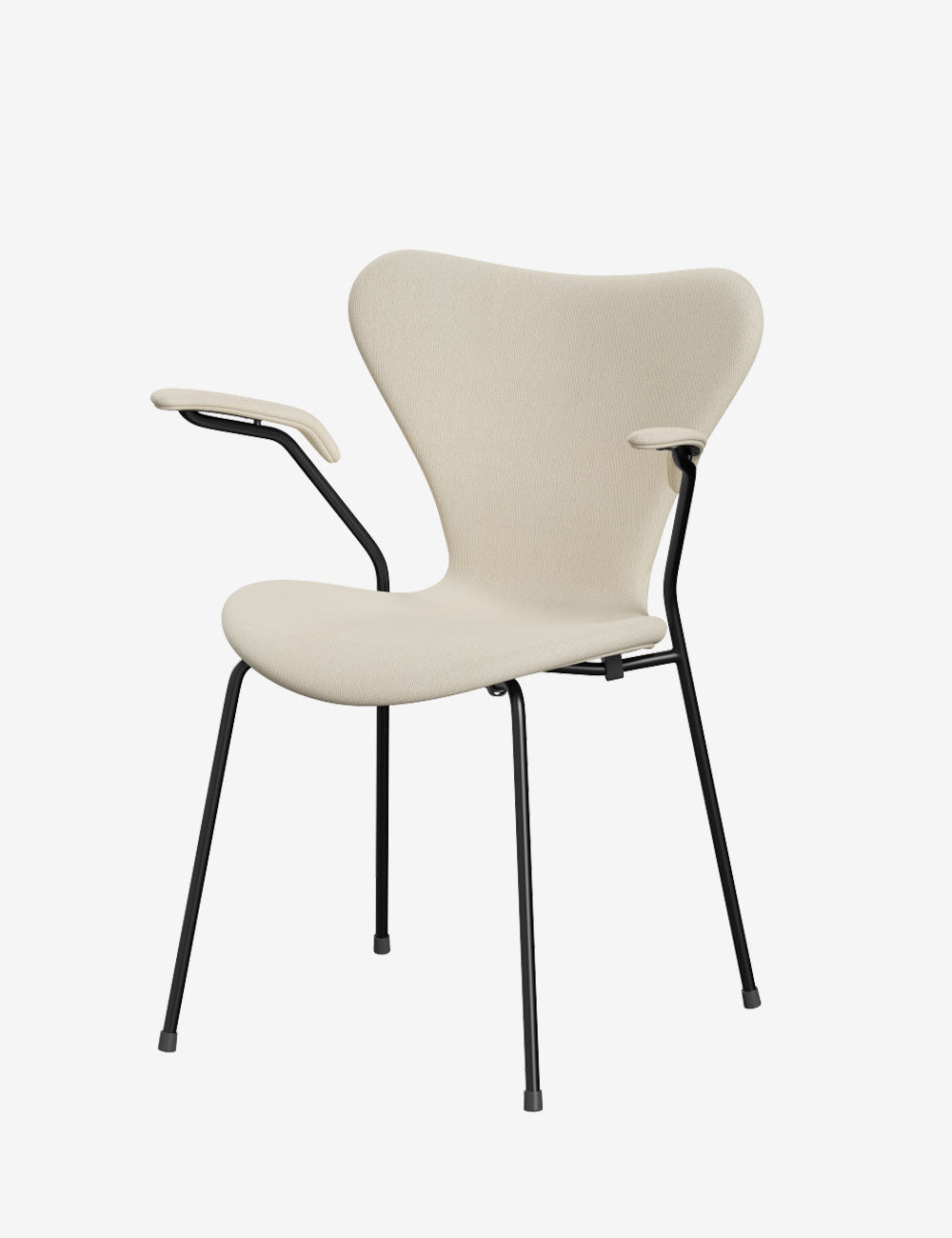 Cadeira Series 7™  Estofada