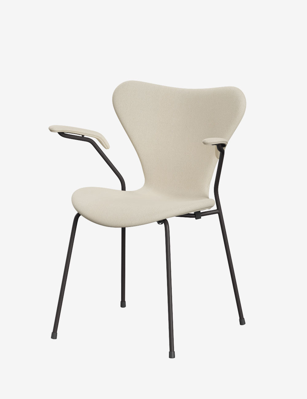 Cadeira Series 7™  Estofada