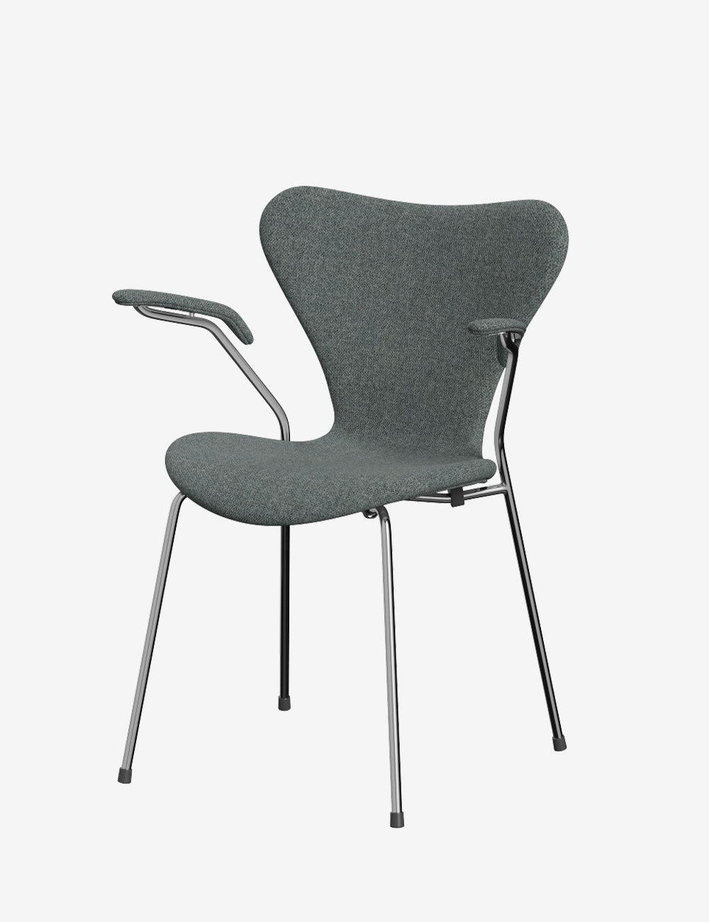 Cadeira Series 7™  Estofada