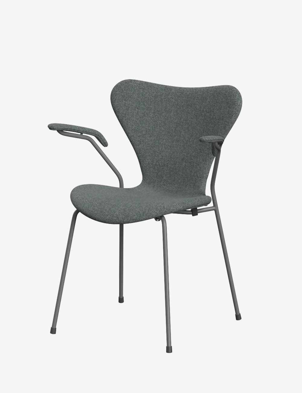 Cadeira Series 7™  Estofada